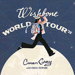 Conan Gray - Wishbone World Tour - Support: Esha Tewari