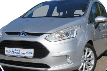 Ford B-Max 84.564 km 9.750 &euro; Horn-Bad Meinberg 32805
