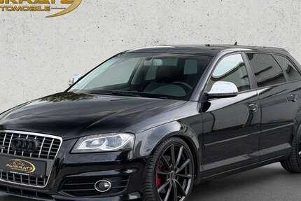 Audi A3 188.000 km 8.900 &euro; Rietberg 33397