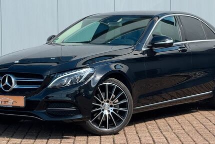 Mercedes-Benz C 250 111.500 km 18.740 &euro; Detmold 32758