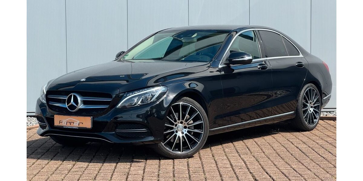 Mercedes-Benz C 250 111.500 km 18.740 &euro; Detmold 32758