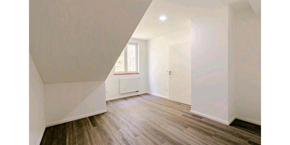 Etagenwohnung Oerlinghausen - 1 Zimmer, 14 m&sup2;, 445&euro; | Angebot:26534194