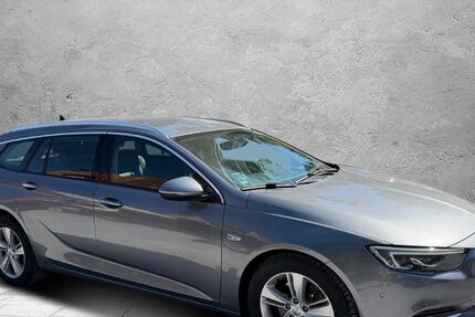 Opel Insignia 112.000 km 11.999 &euro; Detmold 32758