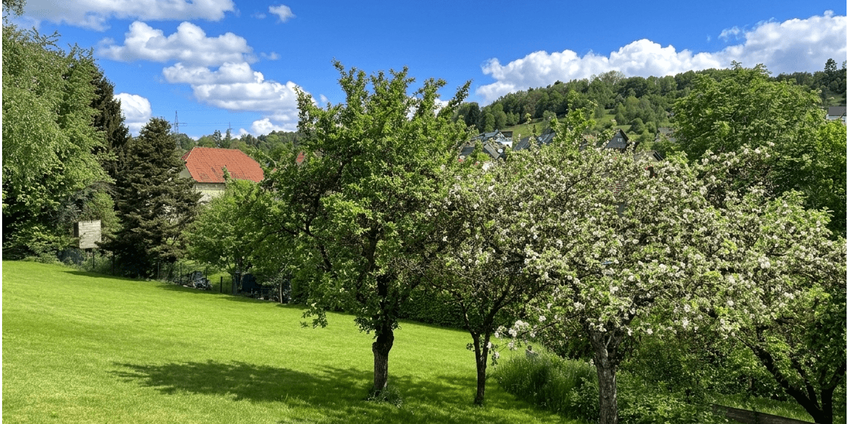 Etagenwohnung Marsberg - 1 Zimmer, 45 m&sup2;, 59.900&euro; | Angebot:26795067