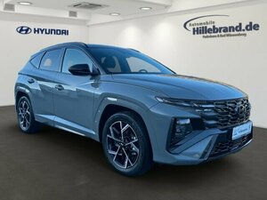 Hyundai TUCSON N Line Plug-In Hybrid 4WD 1.6 T-GDI -EU6e H 5.000 km 44.990 &euro; Bad Wünnenberg 33181