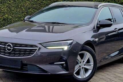 Opel Insignia 130.000 km 17.999 &euro; Bad Lippspringen 33175