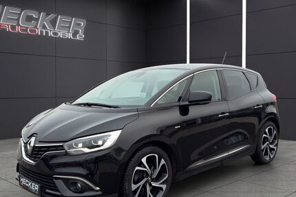 Renault Scenic 94.940 km 14.990 &euro; Lippstadt 59557