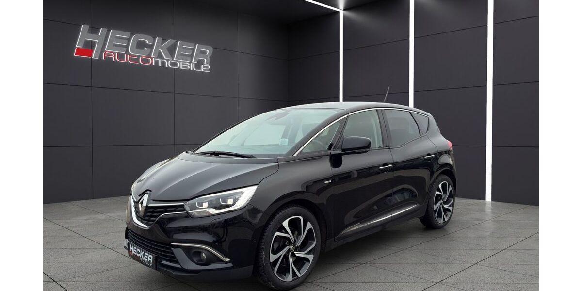 Renault Scenic 94.940 km 14.990 &euro; Lippstadt 59557