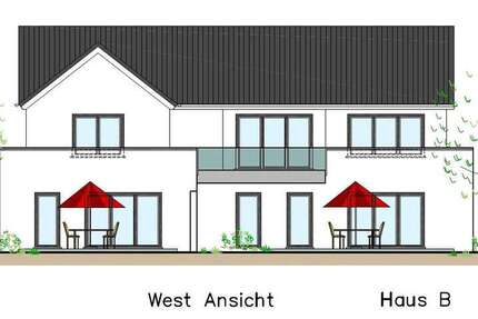 Wohnung zum Kaufen in Paderborn 329.900 € 82 m² 3 zimmer