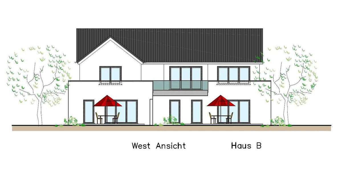 Wohnung zum Kaufen in Paderborn 329.900 € 82 m² 3 zimmer