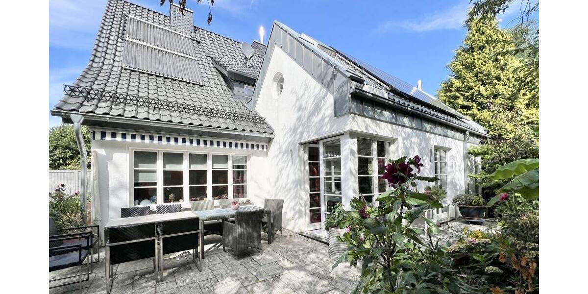 Einfamilienhaus Horn-Bad Meinberg Bad Meinberg - 6 Zimmer, 192 m&sup2;, 480.000&euro; | Angebot:25694598