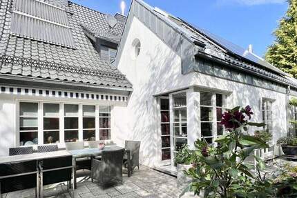 Haus Horn-Bad Meinberg Bad Meinberg - 6 Zimmer, 192 m&sup2;, 480.000&euro; | Angebot:25694598