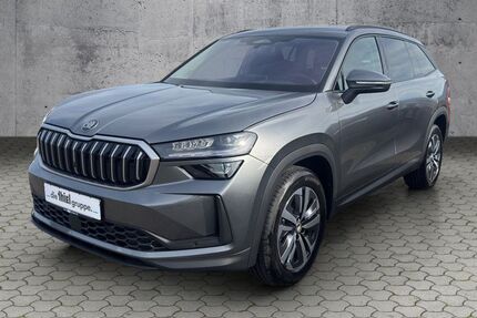 Skoda Kodiaq 13.262 km 44.590 &euro; Paderborn 33104