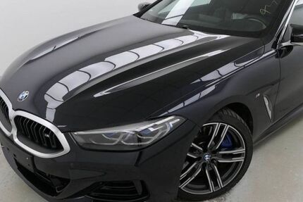 BMW M850 24.610 km 78.850 € Paderborn 33104
