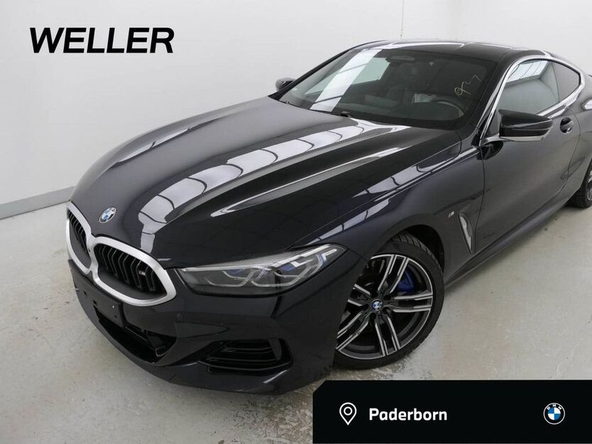 BMW M850 24.610 km 78.850 € Paderborn 33104