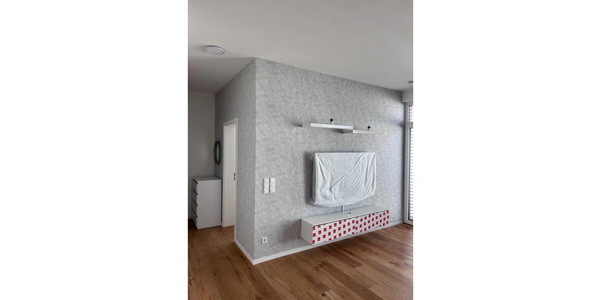 Etagenwohnung Paderborn Neuenbeken - 2 Zimmer, 65 m&sup2;, 1.020&euro; | Angebot:25272371