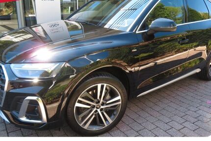 Audi Q5 120.907 km 31.330 &euro; Marsberg 34431