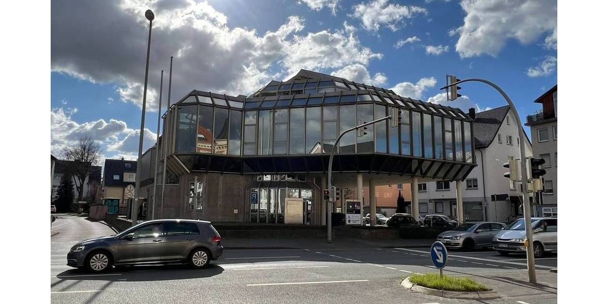 Gewerbeobjekt Paderborn Kernstadt - 1 Zimmer, 15 m&sup2;, 350&euro; | Angebot:26376669