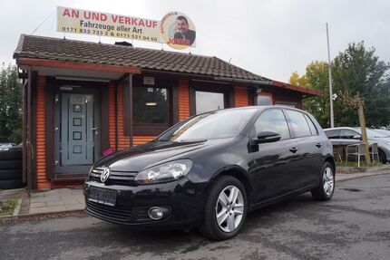 VW Golf 183.689 km 4.290 € Erwitte 59597