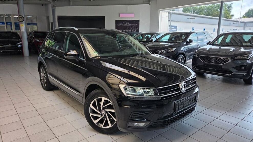 Tiguan
