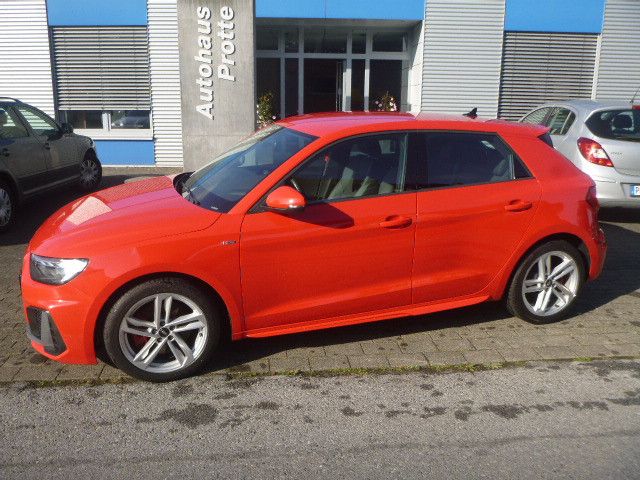 Audi A1 66.500 km 19.799 &euro; Delbrück 33129