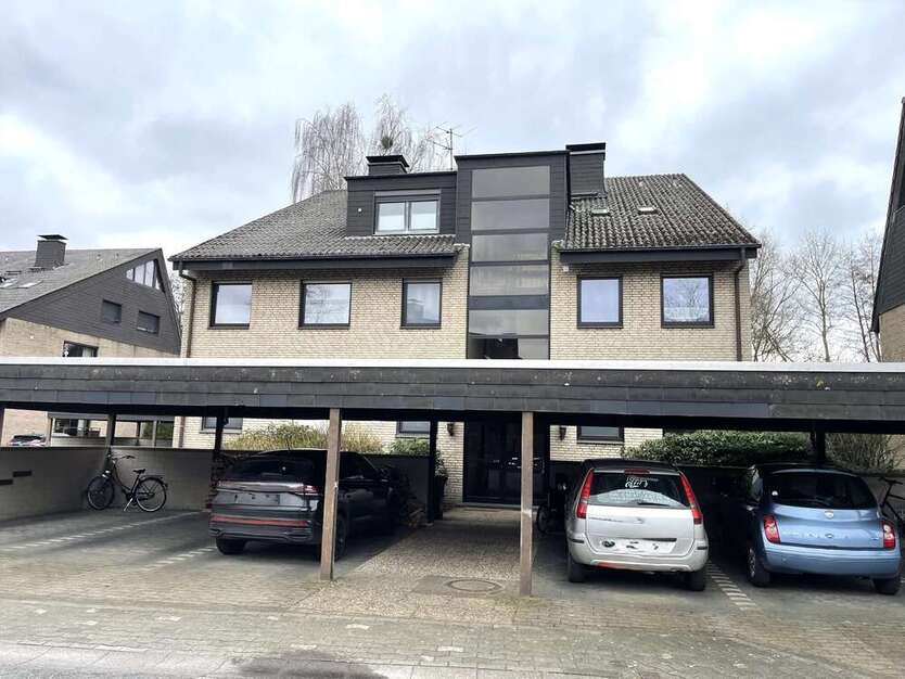 Wohnung zum Kaufen in Gütersloh 169.000 € 71.98 m²