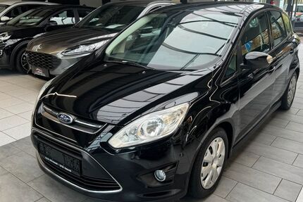 Ford C-Max 117.000 km 5.900 € Detmold 32758