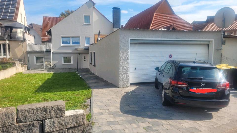 Mehrfamilienhaus, Wohnhaus Steinheim - 380.000&euro; | Angebot:27487040