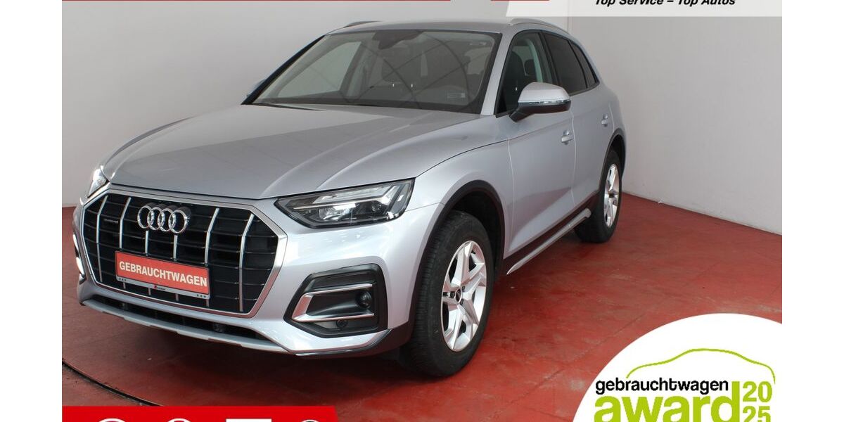 Audi Q5 38.626 km 35.948 &euro; Horn-Bad Meinberg 32805