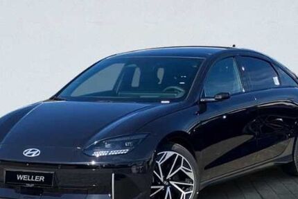 Hyundai IONIQ 6 5.000 km 63.650 &euro; Paderborn 33104