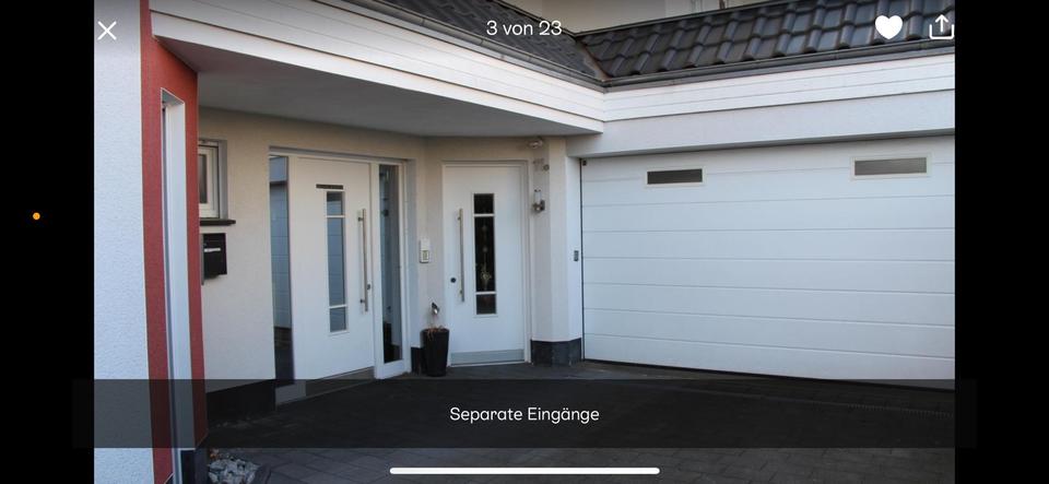 Maisonettenwohnung Paderborn - 3 Zimmer, 101 m&sup2;, 1.050&euro; | Angebot:26435843