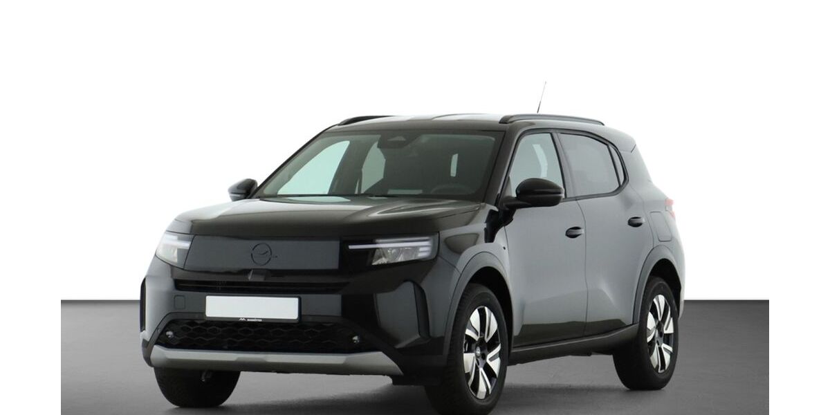 Opel Frontera 2.000 km 24.990 € Paderborn 33106