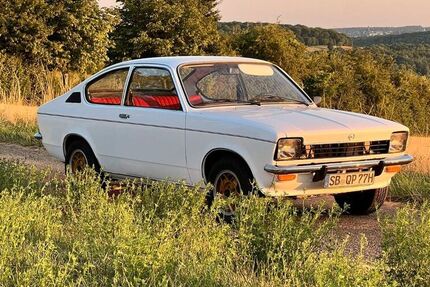 Opel Kadett