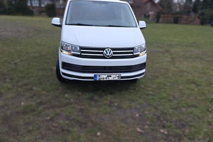 VW T6 Caravelle 204.000 km 20.500 &euro; Paderborn 33100