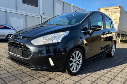 Ford B-Max 52.000 km 10.499 &euro; Paderborn 33104
