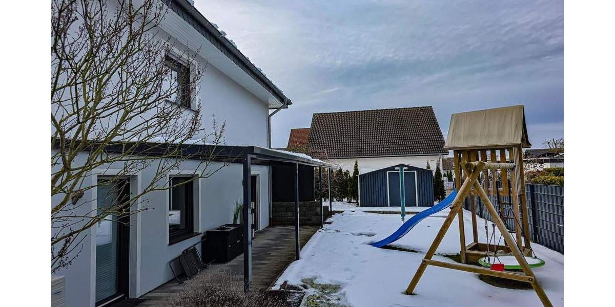 Mehrfamilienhaus, Wohnhaus Bad Wünnenberg Haaren - 4 Zimmer, 138 m&sup2;, 459.000&euro; | Angebot:24874684