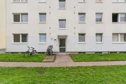 Wohnung zum Kaufen in Paderborn 199.900 € 80.65 m² 4 zimmer
