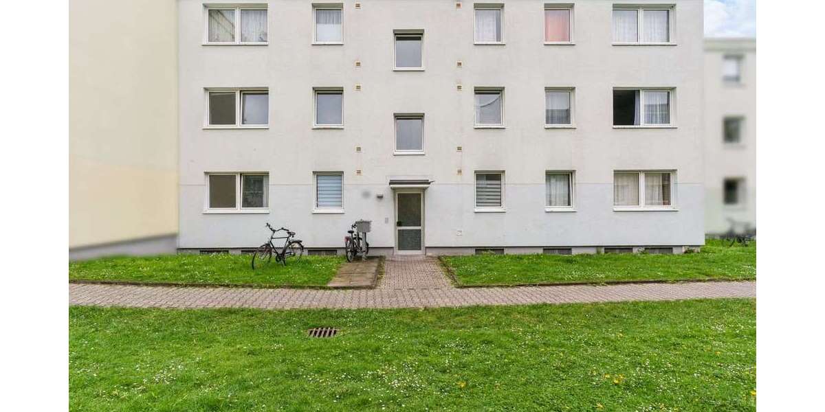 Wohnung zum Kaufen in Paderborn 199.900 € 80.65 m² 4 zimmer