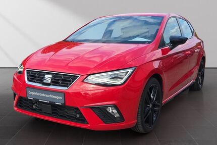 Seat Ibiza 67.700 km 16.490 &euro; Paderborn 33104