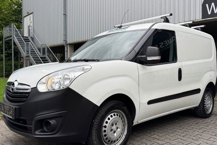 Opel Combo 94.000 km 5.990 &euro; Paderborn 33102