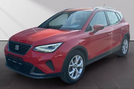 Seat Arona 44.600 km 16.990 &euro; Paderborn 33104
