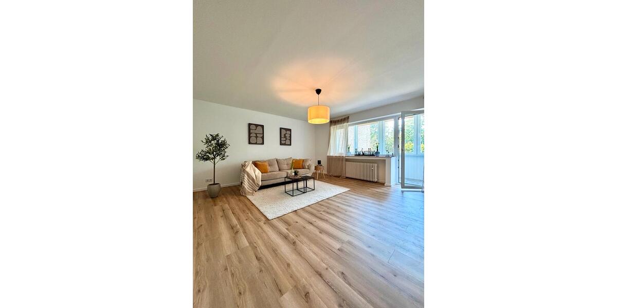 Hochparterre Paderborn Neuenbeken - 3 Zimmer, 76 m&sup2;, 243.000&euro; | Angebot:27130233