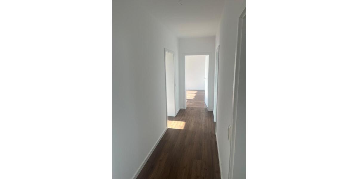 Etagenwohnung Steinheim - 3 Zimmer, 84 m&sup2;, 630&euro; | Angebot:27598007