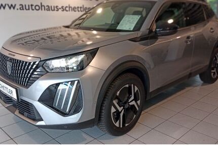 Peugeot 2008 29.363 km 18.890 € Bielefeld 33602