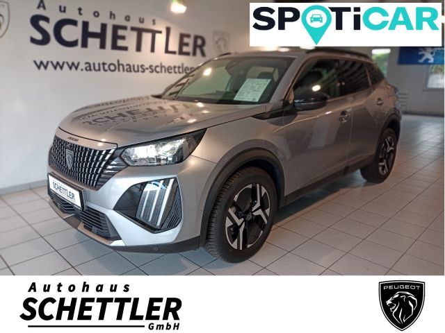 Peugeot 2008 29.363 km 18.890 € Bielefeld 33602