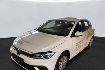 VW Polo 62.781 km 14.990 &euro; Schloß Holte-Stukenbrock 33758