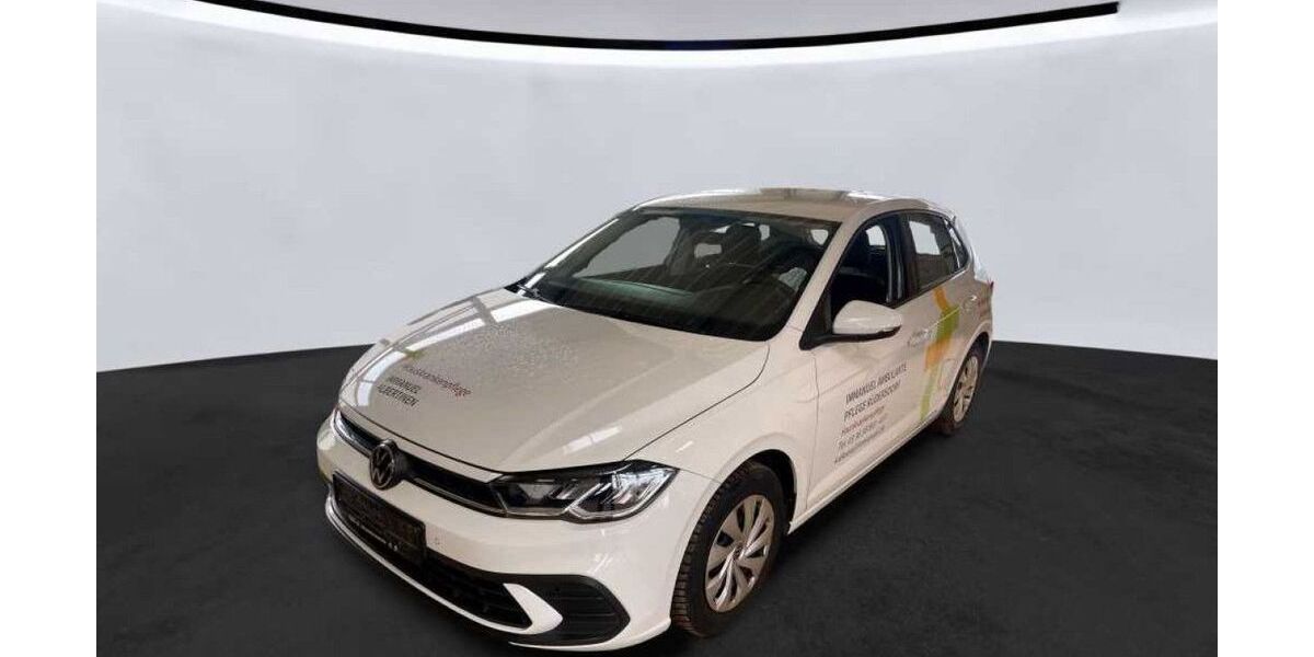 VW Polo 62.781 km 14.990 &euro; Schloß Holte-Stukenbrock 33758