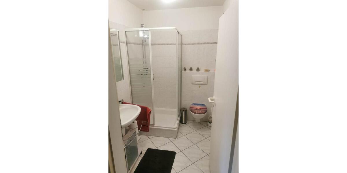 Etagenwohnung Schloß Holte-Stukenbrock Stukenbrock - 2 Zimmer, 48 m&sup2;, 430&euro; | Angebot:26675451