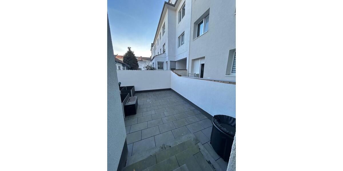 Erdgeschoßwohnung Paderborn - 3 Zimmer, 69 m&sup2;, 950&euro; | Angebot:26372665