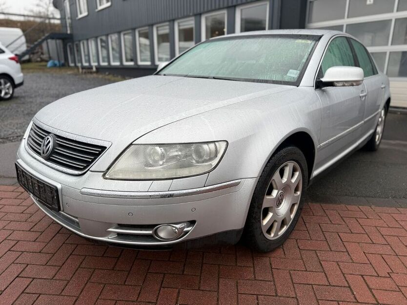 Phaeton